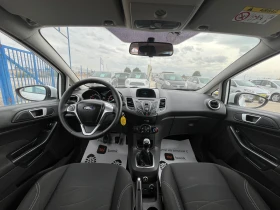 Ford Fiesta 1.4 GPL, снимка 9