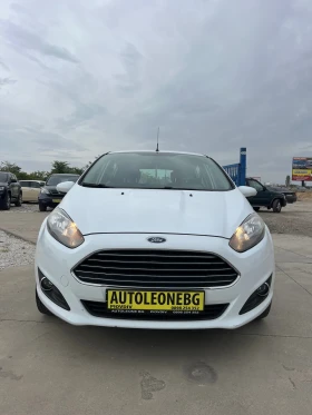 Ford Fiesta 1.4 GPL, снимка 2