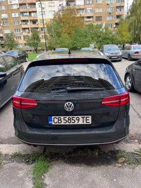 VW Passat 2.00tdi 190к.с., снимка 8