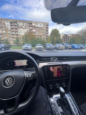 VW Passat 2.00tdi 190к.с., снимка 5