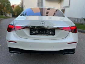 Mercedes-Benz S 400 d / LONG / AMG OPTIC / 4D / FULL, снимка 6