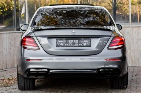 Mercedes-Benz E 220 63/AMG/19/9G | Mobile.bg    6