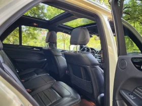 Mercedes-Benz ML 350 AMG DESIGNO  | Mobile.bg    6