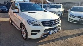 Обява за продажба на Mercedes-Benz ML 350