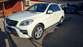 Обява за продажба на Mercedes-Benz ML 350