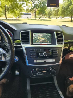 Mercedes-Benz ML 350 AMG DESIGNO  | Mobile.bg    8