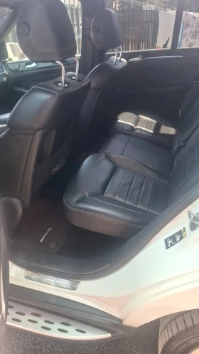 Обява за продажба на Mercedes-Benz ML 350 ~36 000 лв. - изображение 5