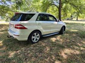 Mercedes-Benz ML 350 AMG DESIGNO  | Mobile.bg    5