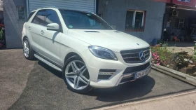 Обява за продажба на Mercedes-Benz ML 350 ~36 000 лв. - изображение 1