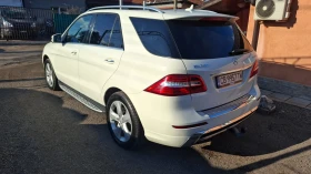 Обява за продажба на Mercedes-Benz ML 350