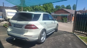 Обява за продажба на Mercedes-Benz ML 350 ~36 000 лв. - изображение 2