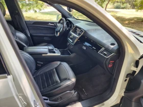     Mercedes-Benz ML 350 AMG DESIGNO 