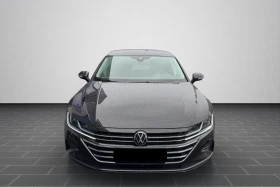 VW Arteon 2.0 TDI NAVI TOUCHSCREEN LED , снимка 5