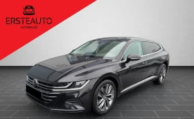 VW Arteon 2.0 TDI NAVI TOUCHSCREEN LED , снимка 1