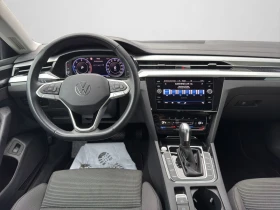 VW Arteon 2.0 TDI NAVI TOUCHSCREEN LED , снимка 7