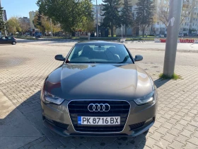 Обява за продажба на Audi A5 ~9 655 лв. - изображение 1