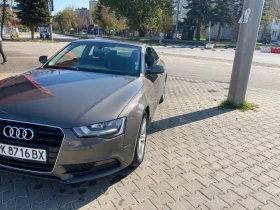 Обява за продажба на Audi A5 ~9 655 лв. - изображение 1