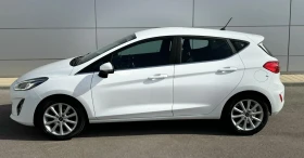 Ford Fiesta 2 броя, снимка 4