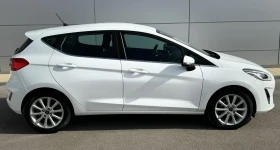 Ford Fiesta 2 броя, снимка 5