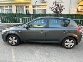 Kia Ceed, снимка 1