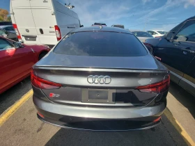 Audi S5 PREMIUM PLUS* BANG&OLUFSEN* , снимка 5