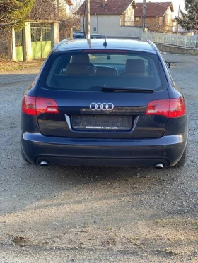 Audi A6 А6, снимка 3