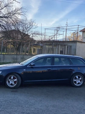 Audi A6 А6, снимка 4