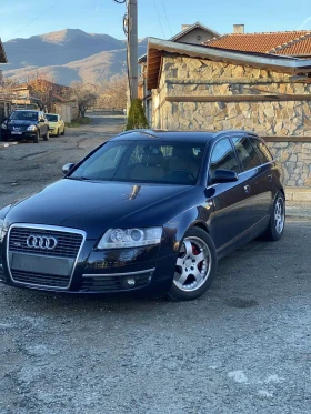 Audi A6 А6, снимка 1