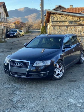 Audi A6 А6, снимка 2