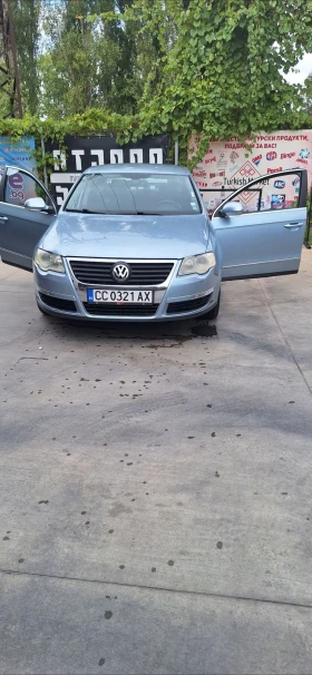 VW Passat, снимка 7