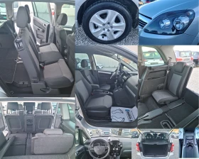 Opel Zafira 1.7DIZEL.EVRO5, снимка 2