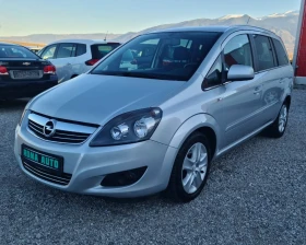 Opel Zafira 1.7DIZEL.EVRO5 1