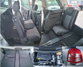 Opel Zafira 1.7DIZEL.EVRO5, снимка 13