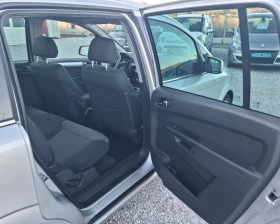 Opel Zafira 1.7DIZEL.EVRO5, снимка 10