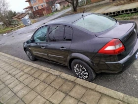 Renault Megane, снимка 4