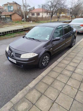 Renault Megane, снимка 5