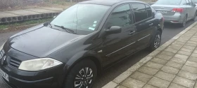 Renault Megane, снимка 10