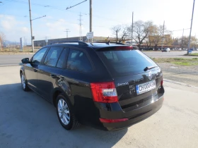 Skoda Octavia 1.4 i G-TEC * METAH* , снимка 7