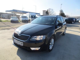 Skoda Octavia 1.4 i G-TEC * METAH* , снимка 1