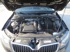 Skoda Octavia 1.4 i G-TEC * METAH* , снимка 16