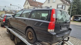 Volvo V70, снимка 9