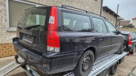 Volvo V70, снимка 8