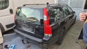 Volvo V70, снимка 2