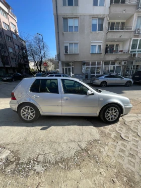 VW Golf 2.3vr, снимка 4