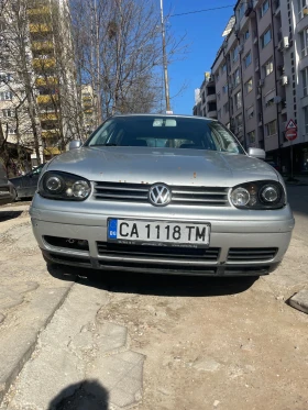 VW Golf 2.3vr, снимка 2