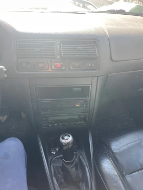 VW Golf 2.3vr, снимка 8