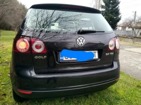 VW Golf Plus, снимка 4