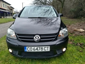 VW Golf Plus, снимка 1