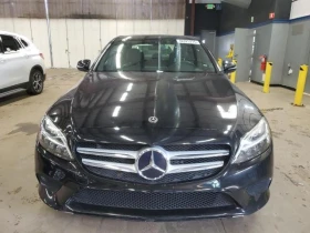 Mercedes-Benz C 300 AMG* 2019* 9G* * * keyless*  | Mobile.bg    2