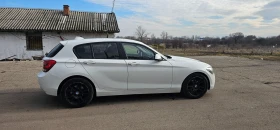 BMW 116, снимка 7